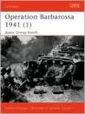 Operation Barbarossa 1941 (1) Army Group South, Vol. 1