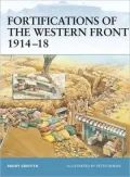 Fortifications Western Front 1914-18