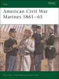 American Civil War Marines