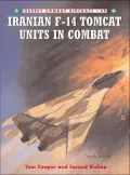 Iranian F-14 Tomcat Units in Combat