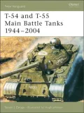 T-54 and T-55 Main Battle Tanks 1958-2004