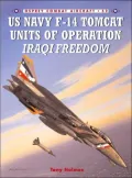 F-14 Tomcat Units in Operation Iraqi Freedom