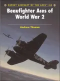 Beaufighter Aces of World War 2