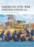 American Civil War Fortifications (2) (Fortress 38)