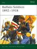 Buffalo Soldiers 1892-1918 (Elite 134)