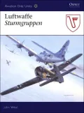 Luftwaffe Sturmgruppen