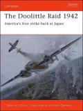 The Doolittle Raid 1942: America's first strike back at Japan (Campaign 156)