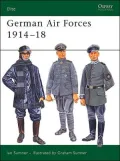 German Air Forces 1914-18 (Elite 135)
