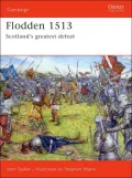 Flodden 1513: Scotland's Greatest Defeat