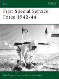 First Special Service Force 1942 - 44