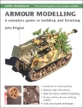 Armour Modelling