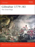 Gibraltar 1779 - 1783