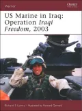 US Marine in Iraq: Operation Iraqi Freedom, 2003