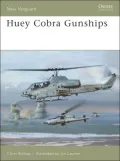 Huey Cobra Gunships 1965-2005