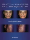 Ablative and Non-Ablative Facial Rejuvenation