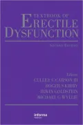 Textbook of Erectile Dysfunction