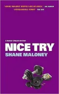Nice Try : A Murray Whelan Mystery