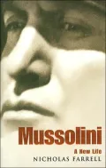 Mussolini : A New Life