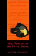 Mrs. Fraser on the Fatal Shore
