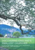 Discovering England's Smallest Church