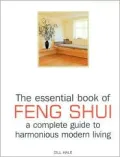 Essential Book of Feng Shui