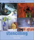 Stencilling (Inspirations Series)