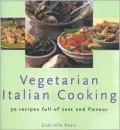 Vegetarian Italian Cooking