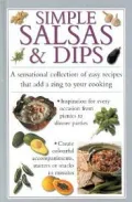 Simple Salsas and Dips