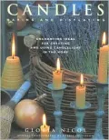 Candles : Making and Displaying