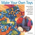 Make Your Own Toys