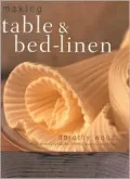 Making Table and Bed Linen