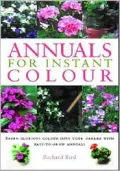 Annuals for Instant Colour
