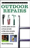 Outdoor Repairs