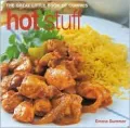 Hot Stuff : The Great Little Book of Curries