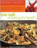 Low Salt : Cooking for Health