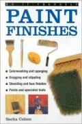Paint Finishes
