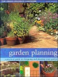 Garden Planning (Green-Fingered Gardener Series)