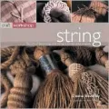 String : The Art of Decorating with String in 25 Beautiful Projects