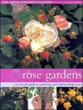 Rose Gardens (Green-Fingered Gardener Series)