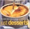 Just Desserts