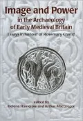 Image and power in the archaeology of early medieval Britain