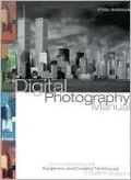 Digital Photography Manual