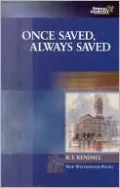 Once Saved, Always Saved