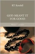 God Meant It For Good