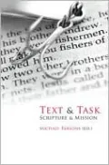 Text and Task: Scripture and Mission