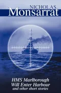 'HMS Marlborough Will Enter Harbour'