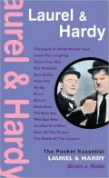 Laurel & Hardy