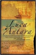 Luca Antara: Passages in Search of Australia