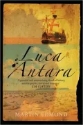 Luca Antara: Passages in Search of Australia