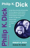 Philip K. Dick: Revised and Updated